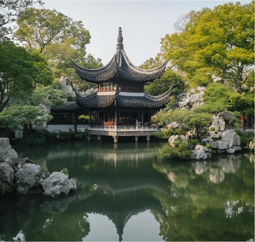 江门雨珍建设有限公司